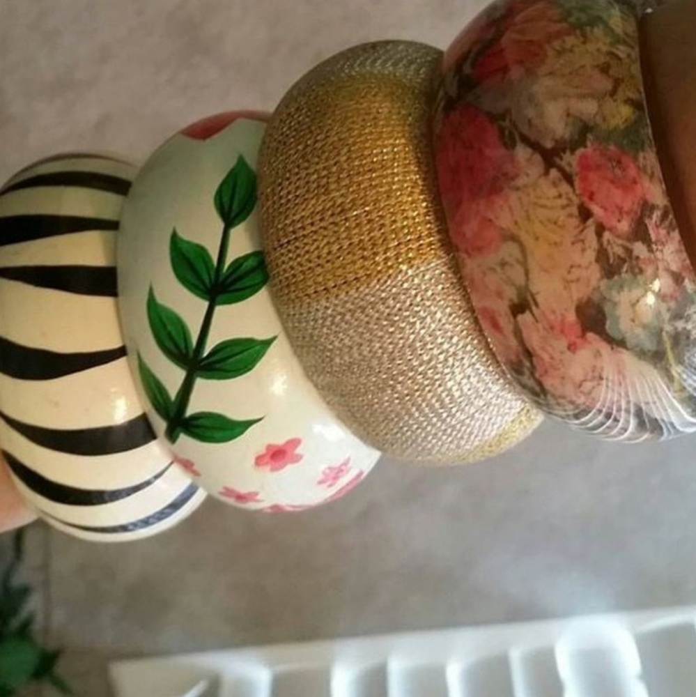 Fashion Bracelets